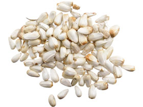 Safflower Seed
